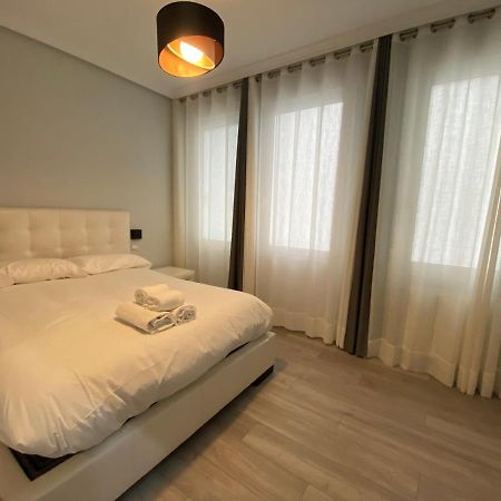 בילבאו Be Basque By Forever Rentals מראה חיצוני תמונה