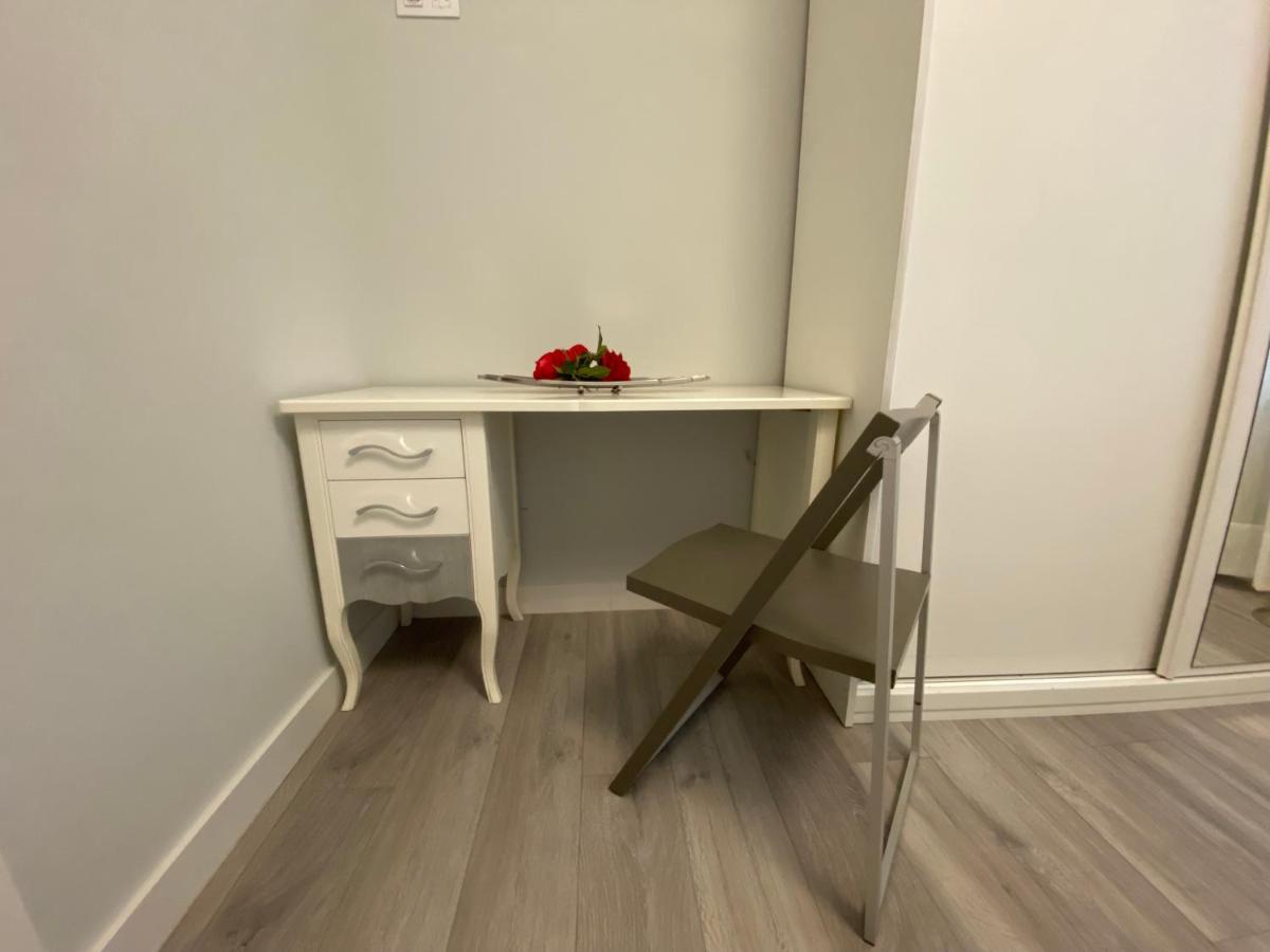 בילבאו Be Basque By Forever Rentals מראה חיצוני תמונה