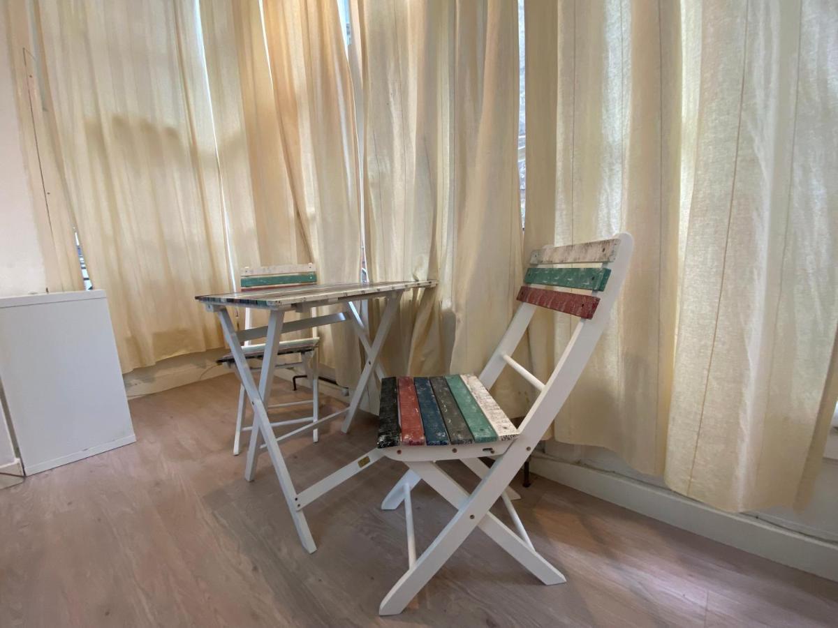 בילבאו Be Basque By Forever Rentals מראה חיצוני תמונה