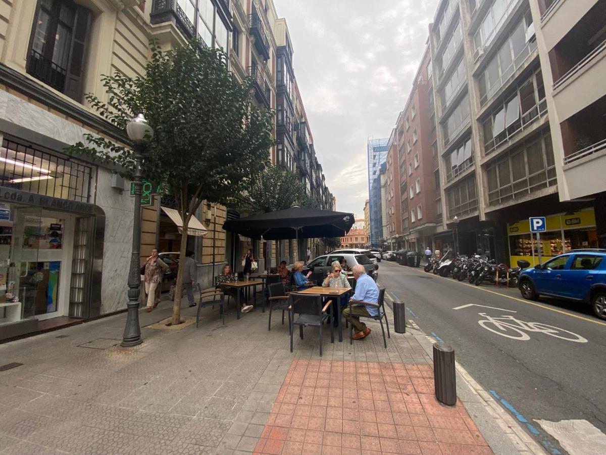 בילבאו Be Basque By Forever Rentals מראה חיצוני תמונה